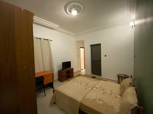Apartamento Saint-louis Immo