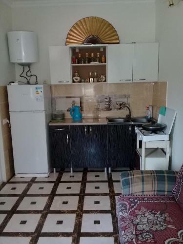 Hostal Twin Cottages