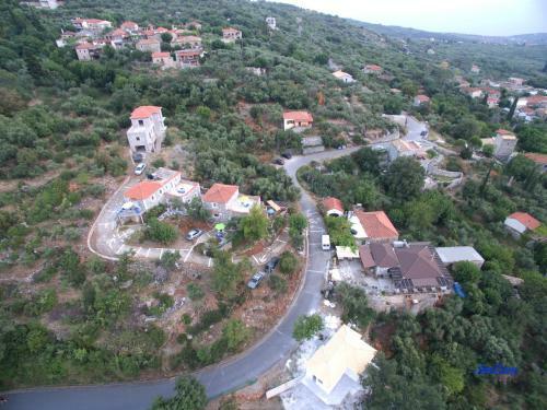 Taygetos Apartments