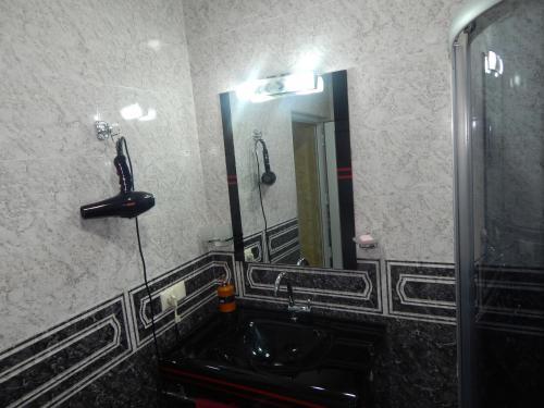Apartament Inasaridze Ramazi78