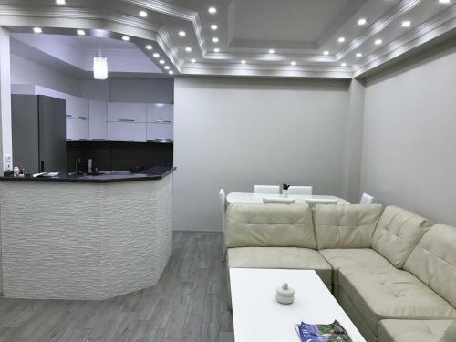 Giorgi's Apartment