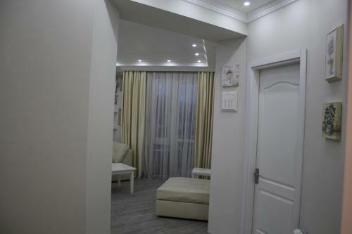 Giorgi's Apartment