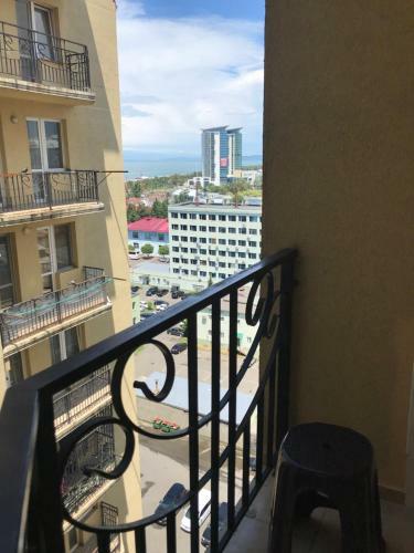 Giorgi's Apartment
