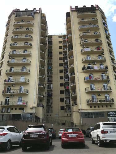 Giorgi's Apartment