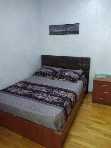 Apartment On 26 May Str