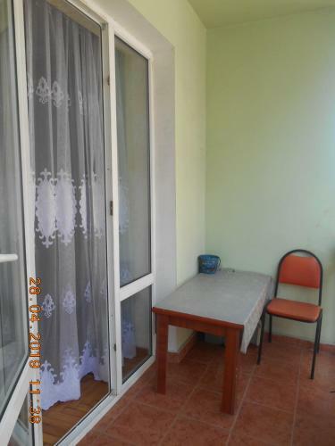 Apartment On 26 May Str