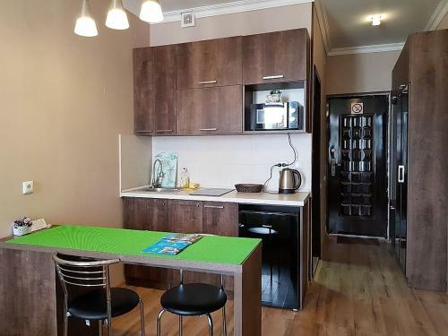 Cozy Panoramic View Apartment