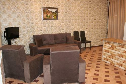 Apartamento Soleil