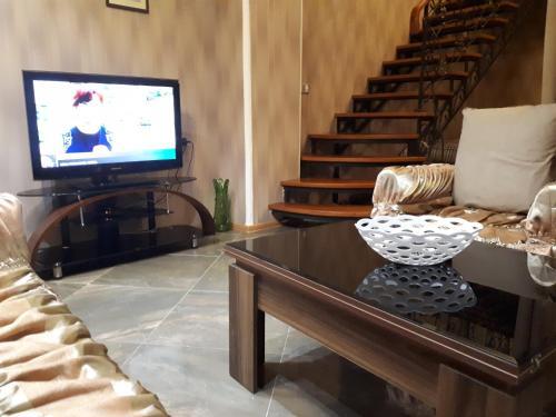 Apartment On Nikoloz Gotsitidze Str 22