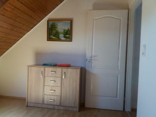Major Apartman