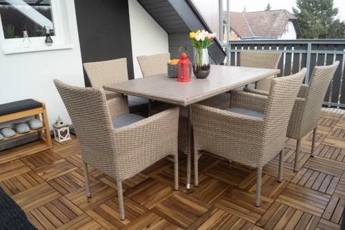 Allone Apartman