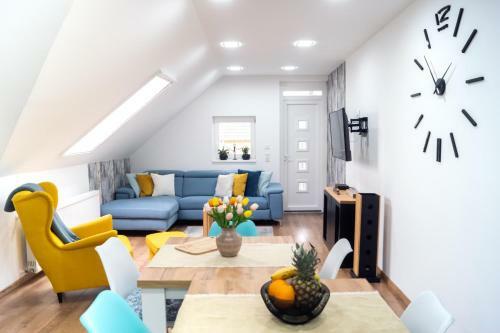 Allone Apartman