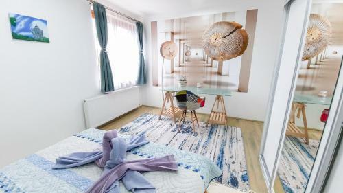 Allone Apartman