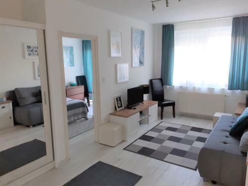 Nelli Apartman