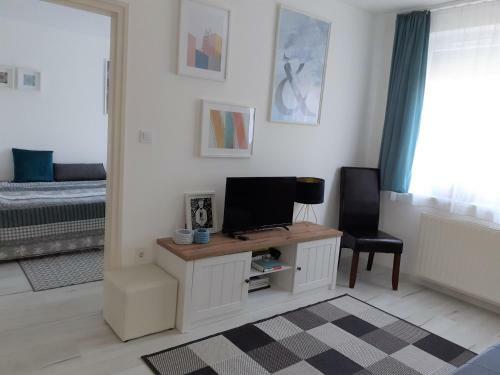 Nelli Apartman