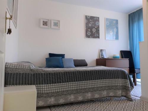 Nelli Apartman