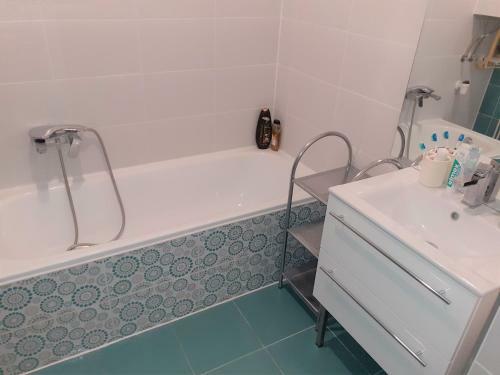 Nelli Apartman