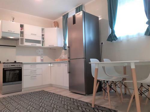 Nelli Apartman