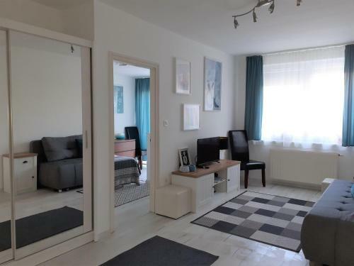 Nelli Apartman