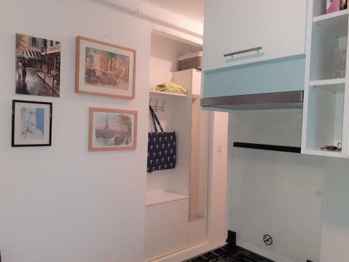 Nelli Apartman