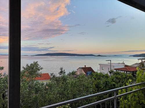Ferienhaus Beim Meer