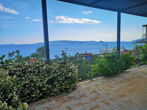 Ferienhaus Beim Meer
