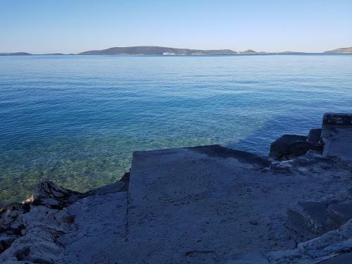 Ferienhaus Beim Meer