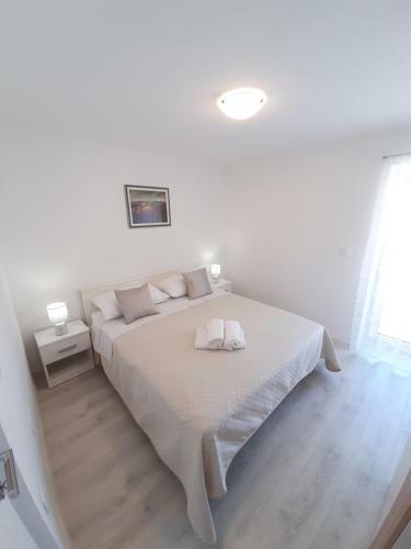 Apartamento Nona Nina Holiday House