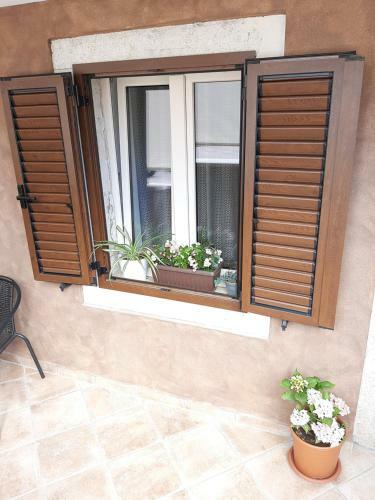 Apartamento Nona Nina Holiday House