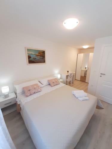 Apartamento Nona Nina Holiday House
