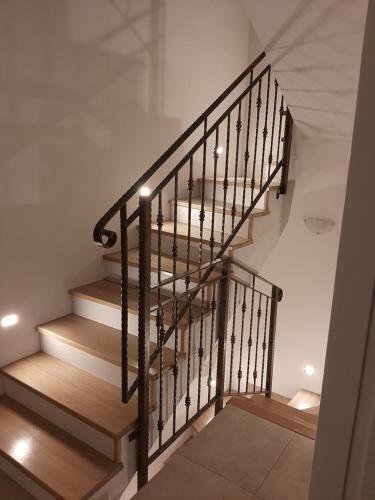 Apartamento Nona Nina Holiday House