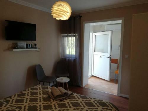 Apartamentos Guesthouse Mehic