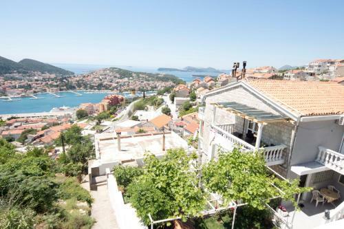 Apartamentos Guesthouse Mehic