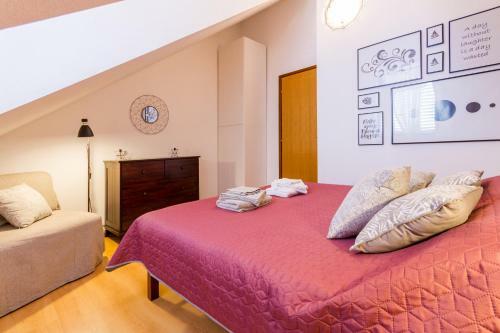 Apartments Giuliani