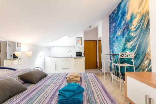 Apartments Giuliani
