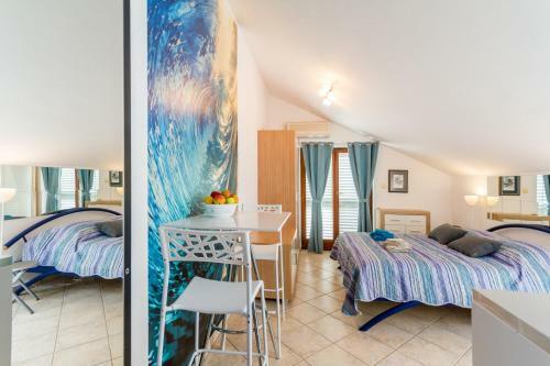 Apartments Giuliani