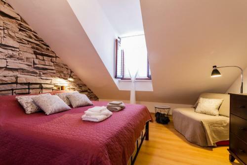 Apartments Giuliani
