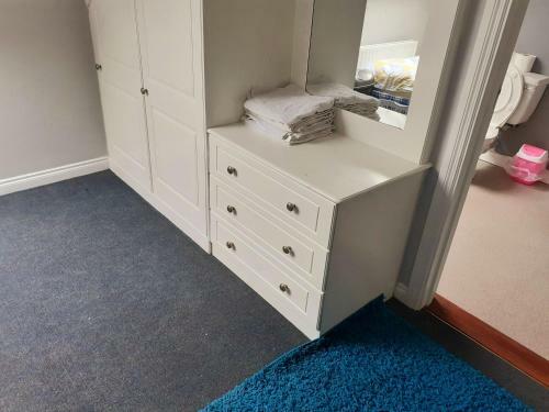 Albergue Avondale Accommodation