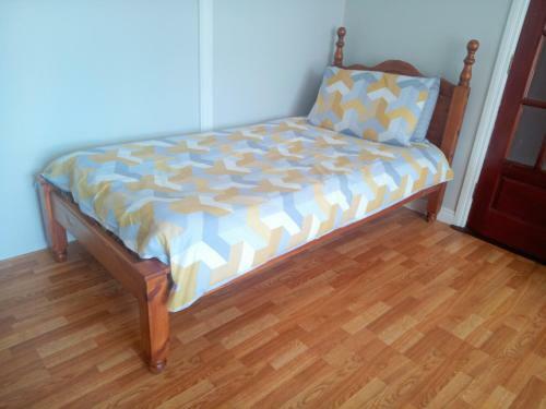 Albergue Avondale Accommodation