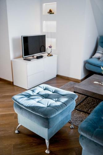 Stylish, Modern Apartment Near Vilnius Old Town