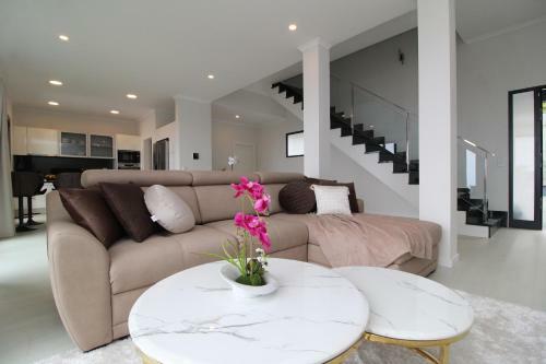 Villa Poletti With Private Heated Pool