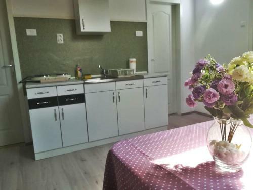 Apartmani Sunflower