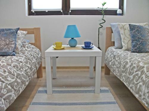 Apartmani Sunflower