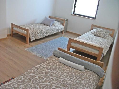 Apartmani Sunflower