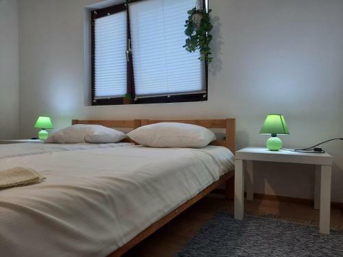 Apartmani Sunflower