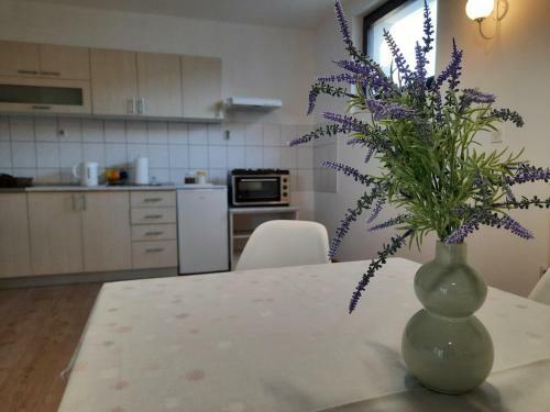 Apartmani Sunflower