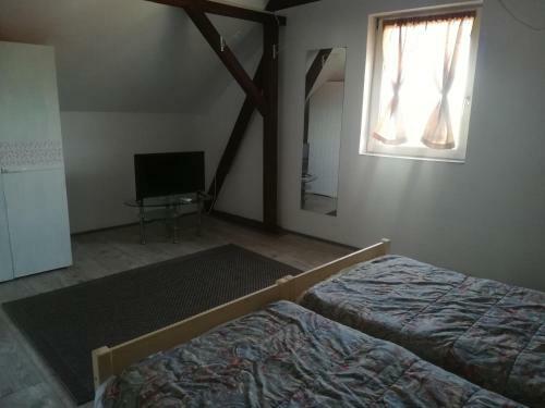 Apartmani Sunflower