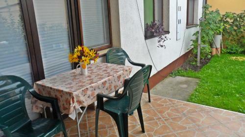 Apartmani Sunflower