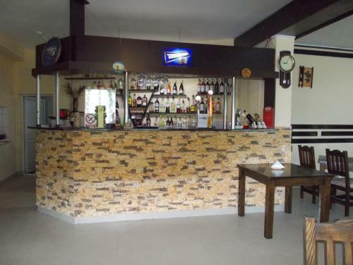 Hostal Adonis