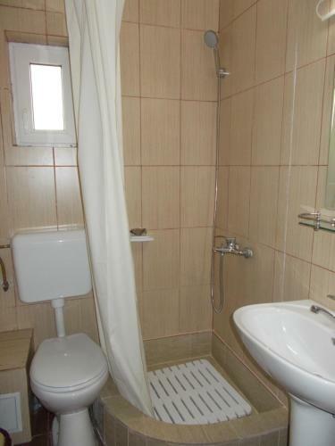 Hostal Adonis